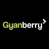 Gyanberry logo