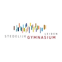 Stedelijk Gymnasium Leiden logo