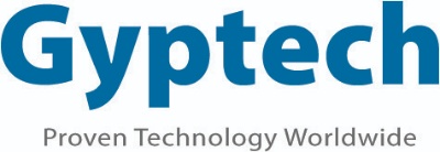 Gyptech logo