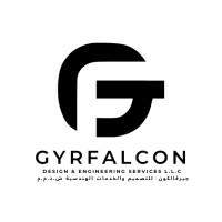 Gyrfalcon Design & Engineering Services LLC logo