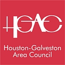 Houston-Galveston Area Council logo