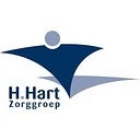 Zorggroep H. Hart logo