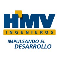 HMV Ingenieros logo