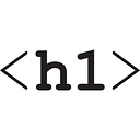 H1 Webdevelopment logo