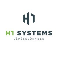 H1 Systems LLC logo