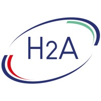 H2A - Haute autorité de l'audit logo