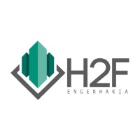 H2F Engenharia logo