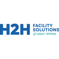 H2H Facility Solutions logo