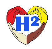 H2 Homecare logo