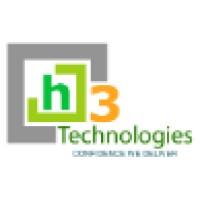 h3 Technologies, LLC logo