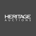Heritage Auctions logo