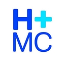 Haaglanden Medisch Centrum (HMC) logo