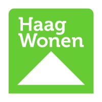 Haag Wonen logo