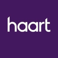 haart Estate Agents logo