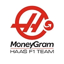Haas F1 Team logo