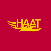 HAAT Delivery logo