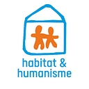 Habitat et Humanisme Ile-de-France logo