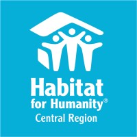 Habitat for Humanity Northern and Southern Limited logo