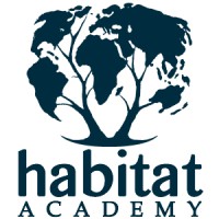 Habitat Academy logo