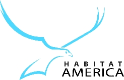 Habitat America logo
