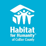Habitat for Humanity of Collier County logo