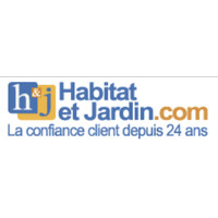 Habitat & Jardin logo