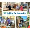 Habitat for Humanity of the River Valley logo