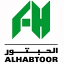 Al Habtoor Group logo