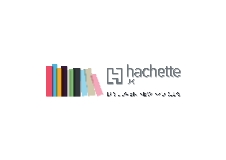 Hachette Livre logo