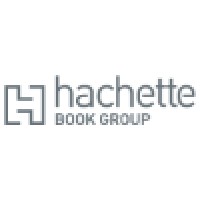 Hachette Book Group logo