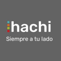 Hachi logo
