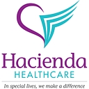 Hacienda HealthCare logo