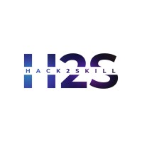 Hack2skill logo