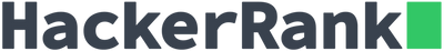 HackerRank logo