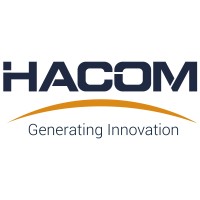 Hacom Technologies logo