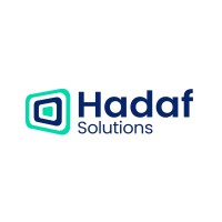 Hadaf Solutions logo