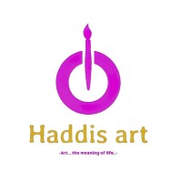 Haddis Art logo