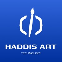 Haddis Art Technology logo