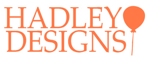 Hadley Designs logo