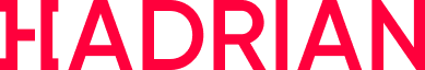 Hadrian logo