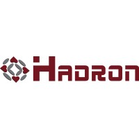 Hadron Talent -Hadronfinsys logo