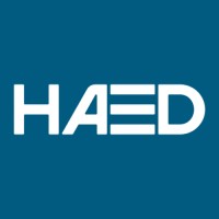 HÆD logo