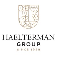 Haelterman Group logo