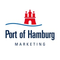 Port of Hamburg Marketing logo