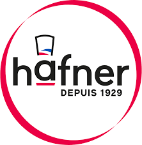 Hafner Canada logo