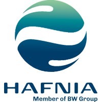 Hafnia logo