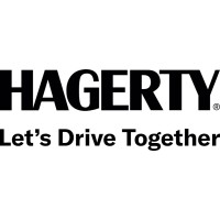 Hagerty logo