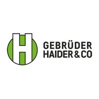 Gebrüder Haider & Co Hoch- u. Tiefbau GmbH