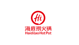 Haidilao Hot Pot logo