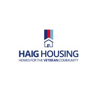 Haig Housing logo